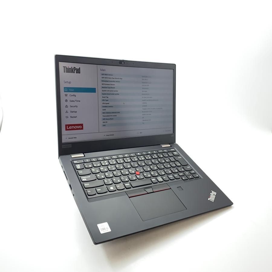 値引きする 第10世代ー美品lenovo L13 i5メモリー16GB SSD-512GB fawe.org