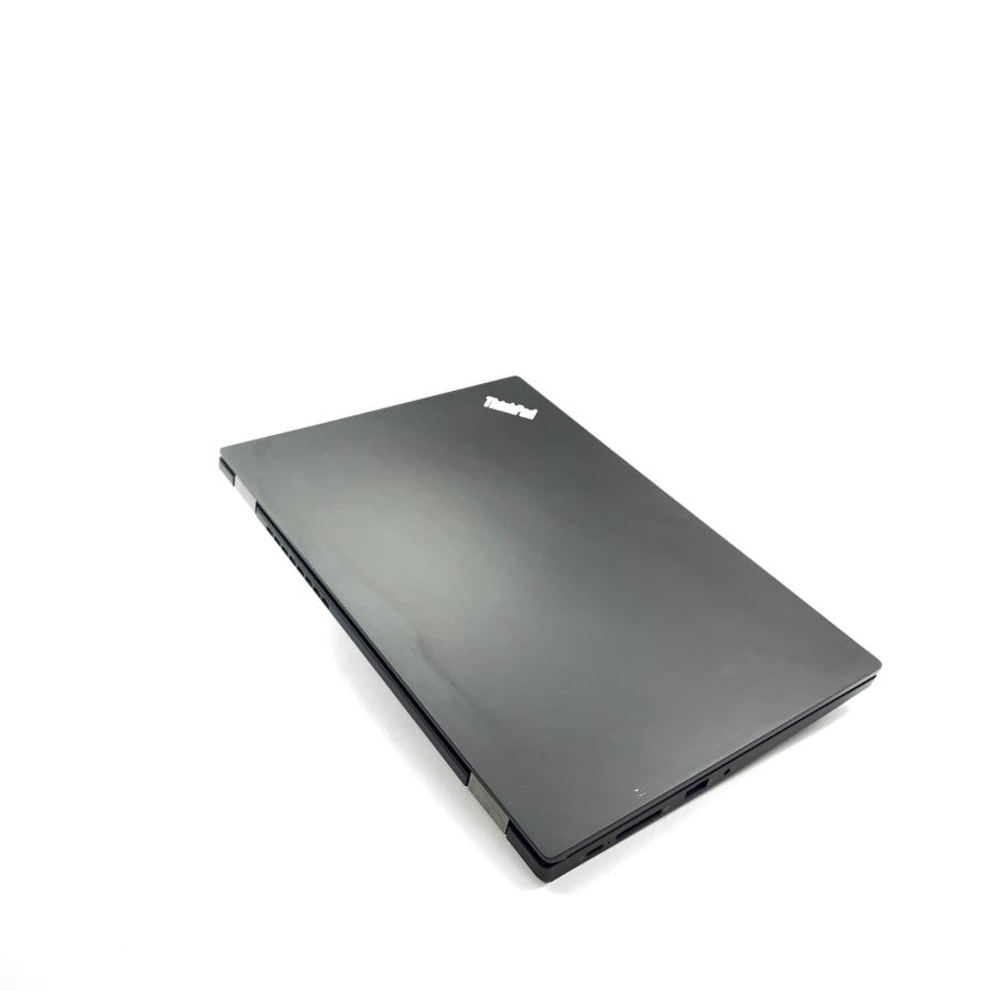 SALE／60%OFF】 第10世代ー美品lenovo L13 i5メモリー16GB SSD-512GB