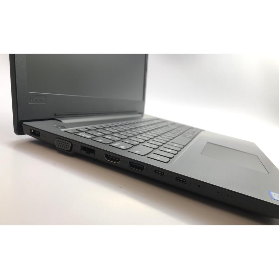 ノートパソコン 中古パソコン ノートPC Microsoftoffice2021 Win11 メモリ8GB ★SSD256GB Core i7 -8550U WIFI DVD HDMI Lenovo V330-15IKB ssd搭載 win11｜queen-pc｜07