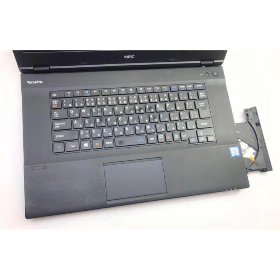 ?【美品】ノートパソコン「NEC」 Win11 最新office2021付属 管理No21