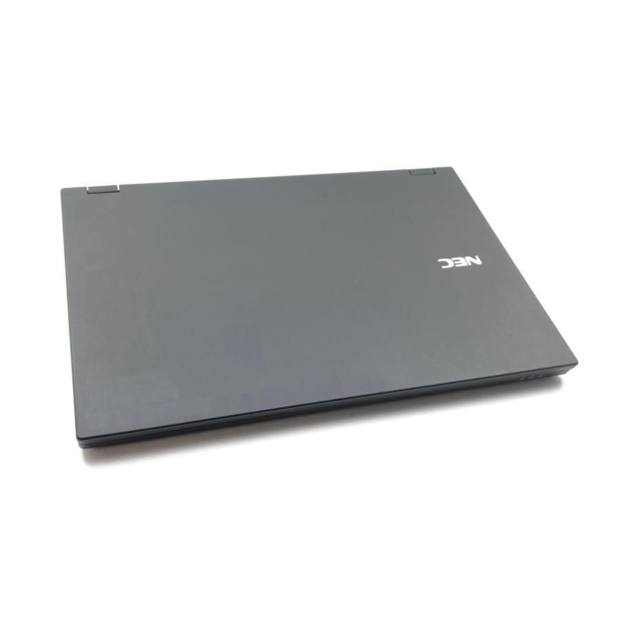 ?【美品】ノートパソコン「NEC」 Win11 最新office2021付属 管理No21