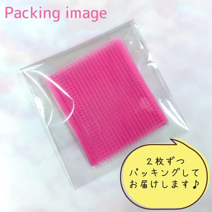 跡がつかない 前髪留め 2枚セット ヘアクリップ ヘアー クリップ 前髪 クリップ 跡 つかない メイク 洗顔 ネコポス可 1 12 キレイのメイクブラシ Queenrei 通販 Yahoo ショッピング