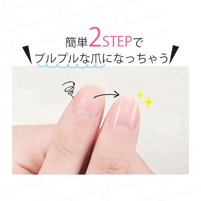 爪磨き つめみがき 1minute 爪みがき 6個入り 2面 バッファー シャイナー ネコポス送料無料 5 107 キレイのメイクブラシ Queenrei 通販 Yahoo ショッピング