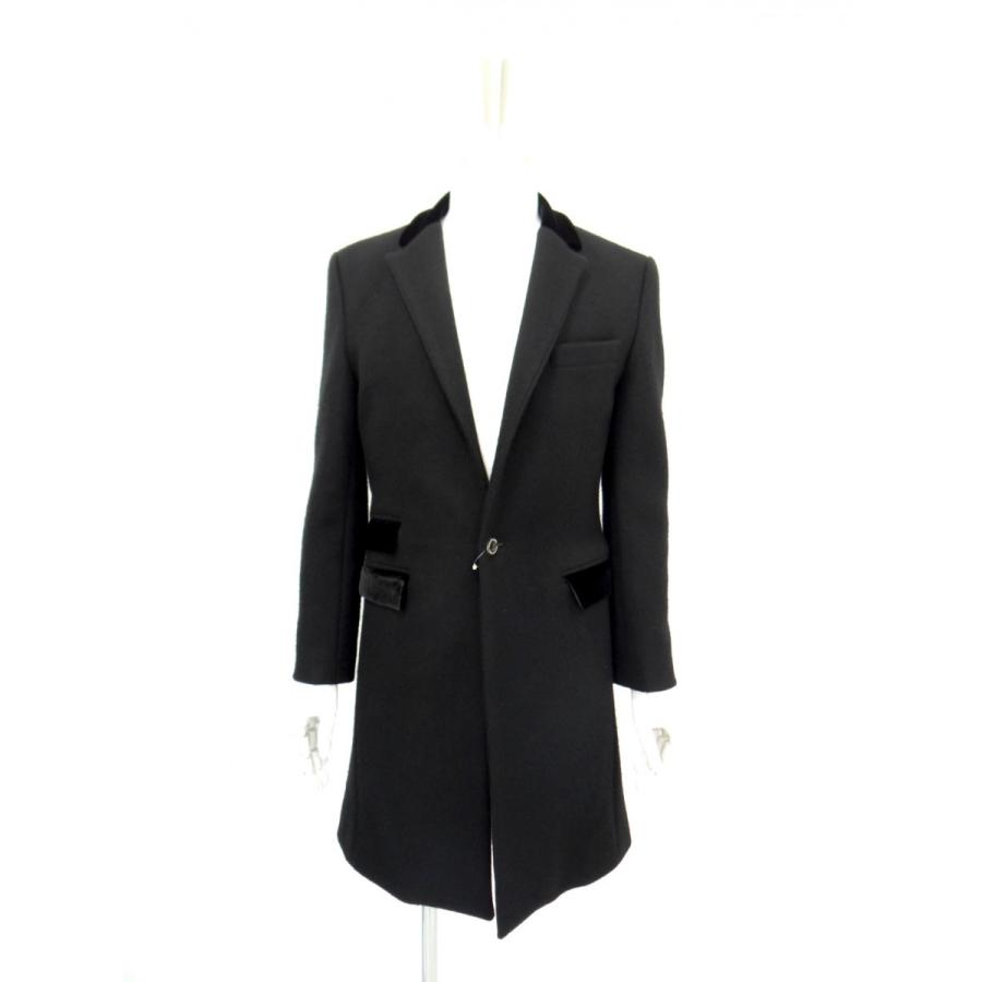 流行に メンズ コート チェスターコート ロング シングル ウール 黒 サイズs 44 Kqbbp1230 World Peace Inc 通販 Yahoo ショッピング 当店限定 Clinicagastroservice Com Br