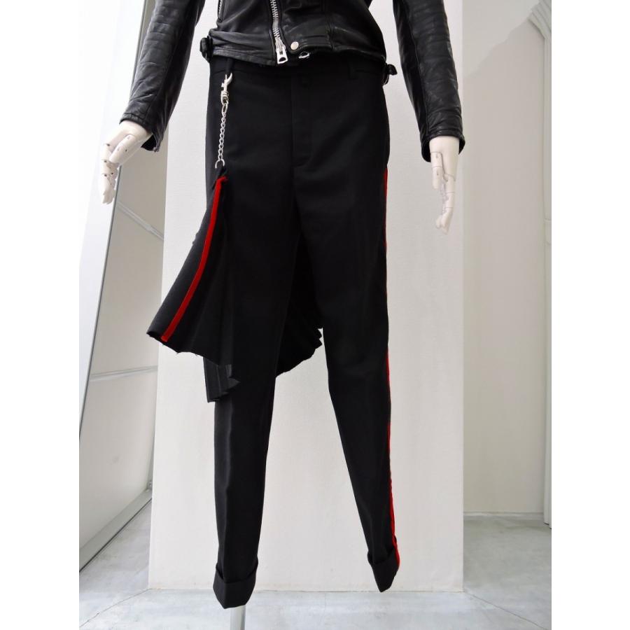 楽天カード分割 メンズ ロングパンツ 黒 赤 カシミア ウール ボンテージパンツ 取り外し 可 Kqdye19 World Peace Inc 通販 Yahoo ショッピング 国際ブランド Clinilab Net