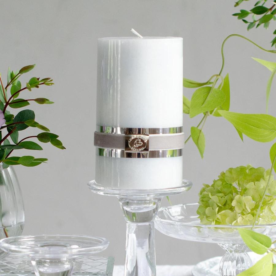 85 以上節約 Blue Marble Midium A キャンドル Lene Bjerre Design デンマーク ろうそく ロウソク 北欧雑貨 おしゃれ 大理石模様 マーブル模様