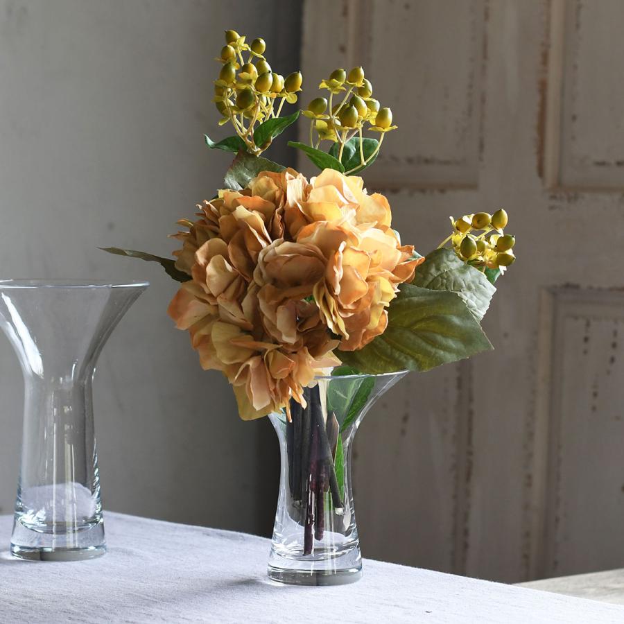 ホルン・Mサイズ【ボブクラフト フラワーベース 花瓶 】 : 輸入