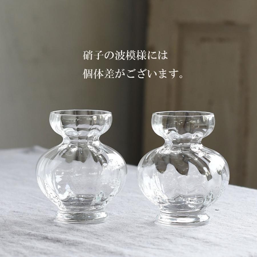 クラウン・Mサイズ【ボブクラフト フラワーベース 花瓶 】 : 輸入