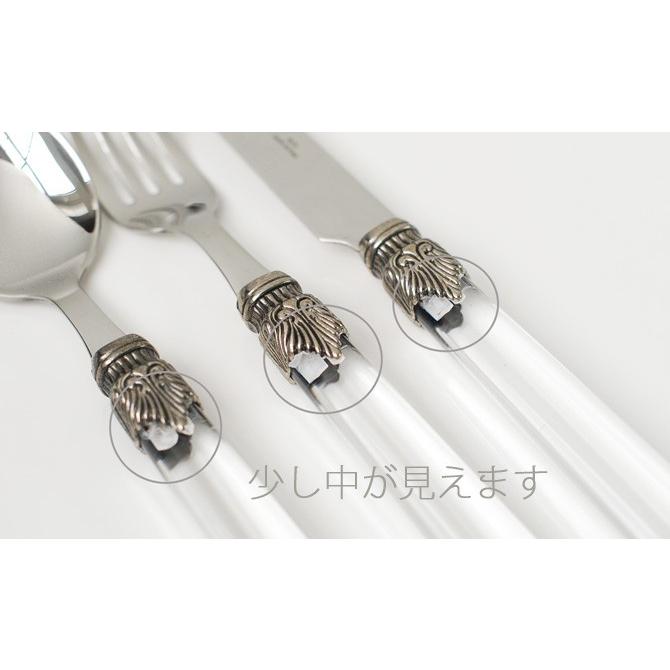 Venezia ディナーカトラリー【RIVADOSSI SANDRO リバドッシサンドロ