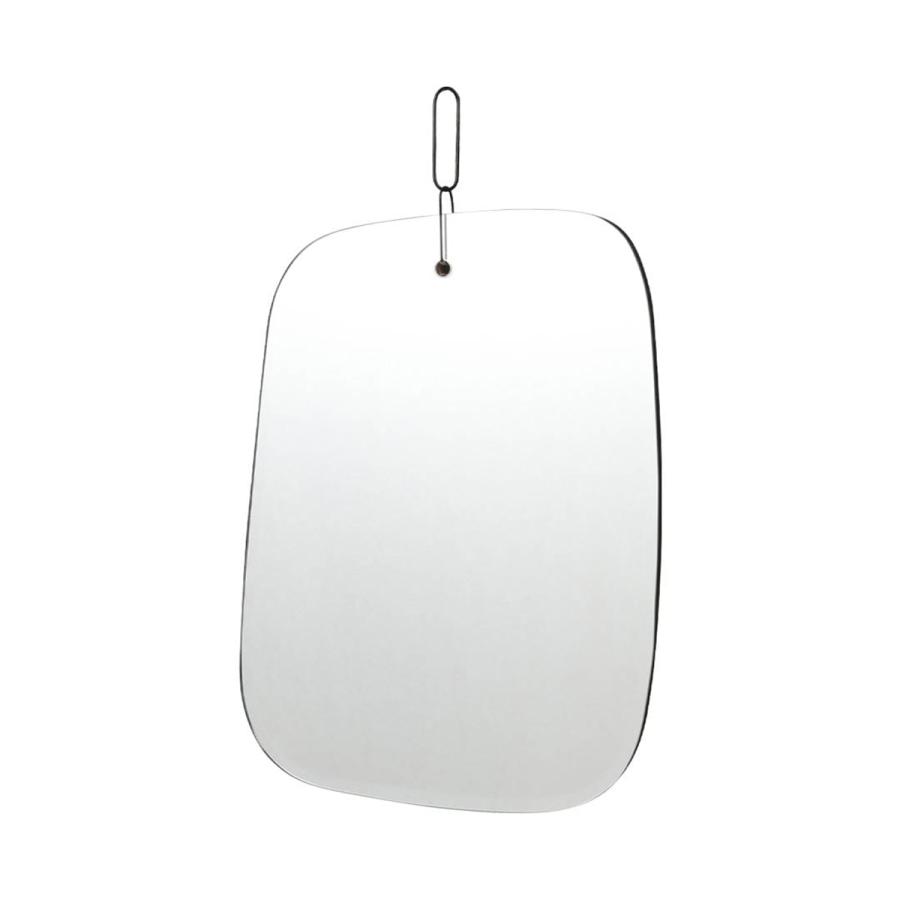 DULTON（ダルトン） HANGING MIRROR FLOATING CLOUD（ハンギングミラー