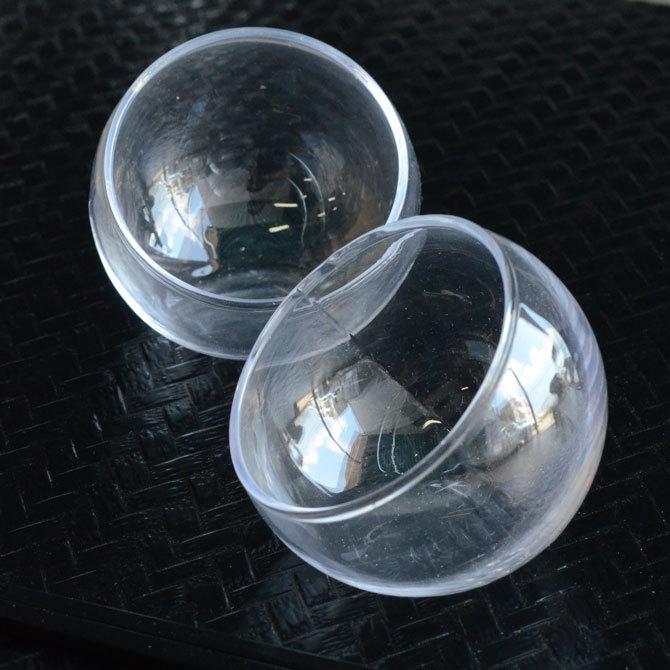 Fold スラントアイスボール FL-214【ガラス食器 和食器 洋食器