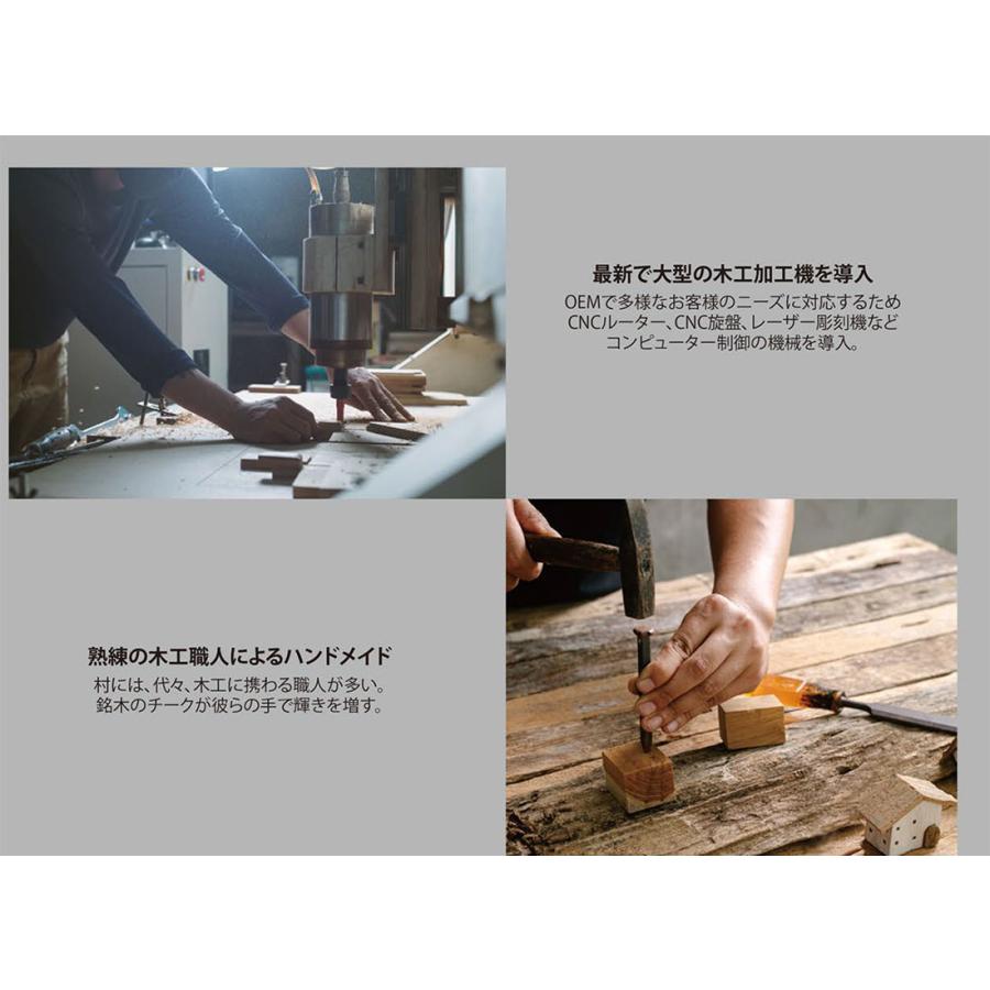 クリックポスト便可】【メール便可】木製花型ラウンド・プレート M【花