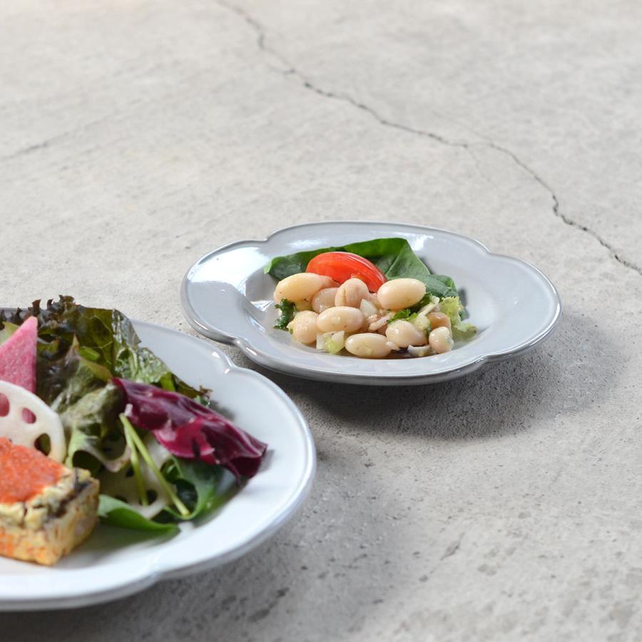 取り寄せ】デプレ・ホワイトプチオーバルプレート 01904-080 : 輸入