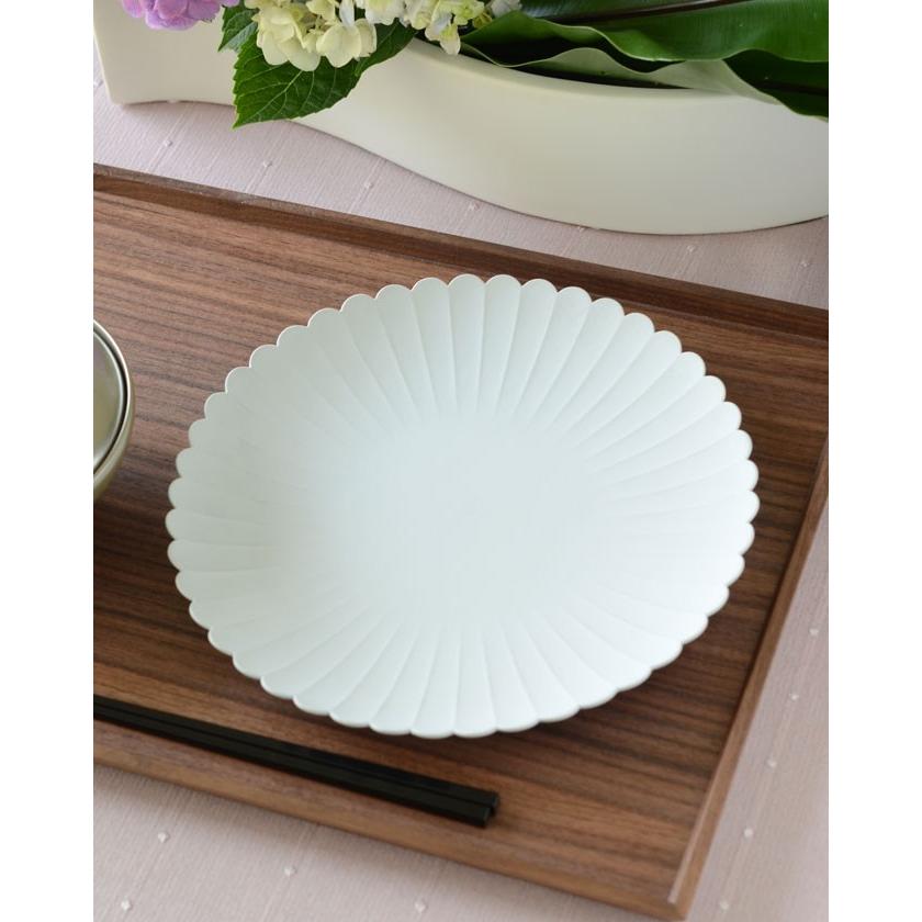 TY 1616 PALACE パレス プレート 220【1616 Arita Japan アリタ