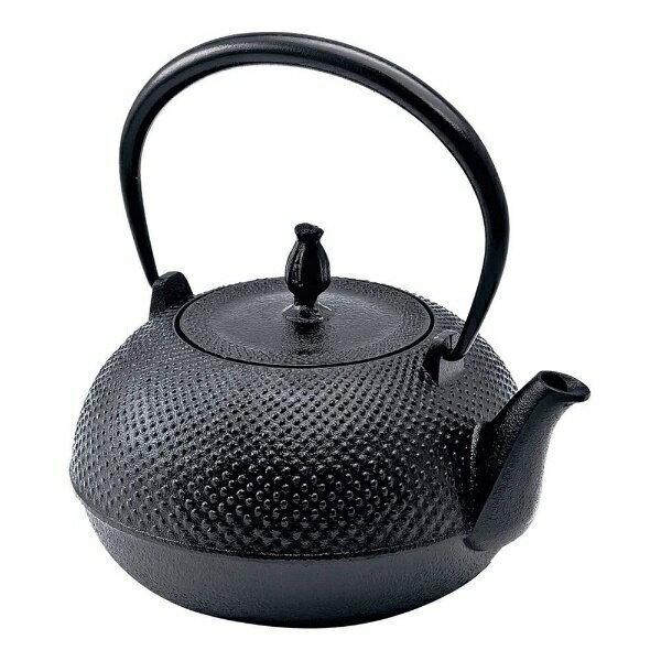 取り寄せ商品】南部鉄びん NANBU TETSUBIN 鉄瓶 希 306 416122 : 輸入