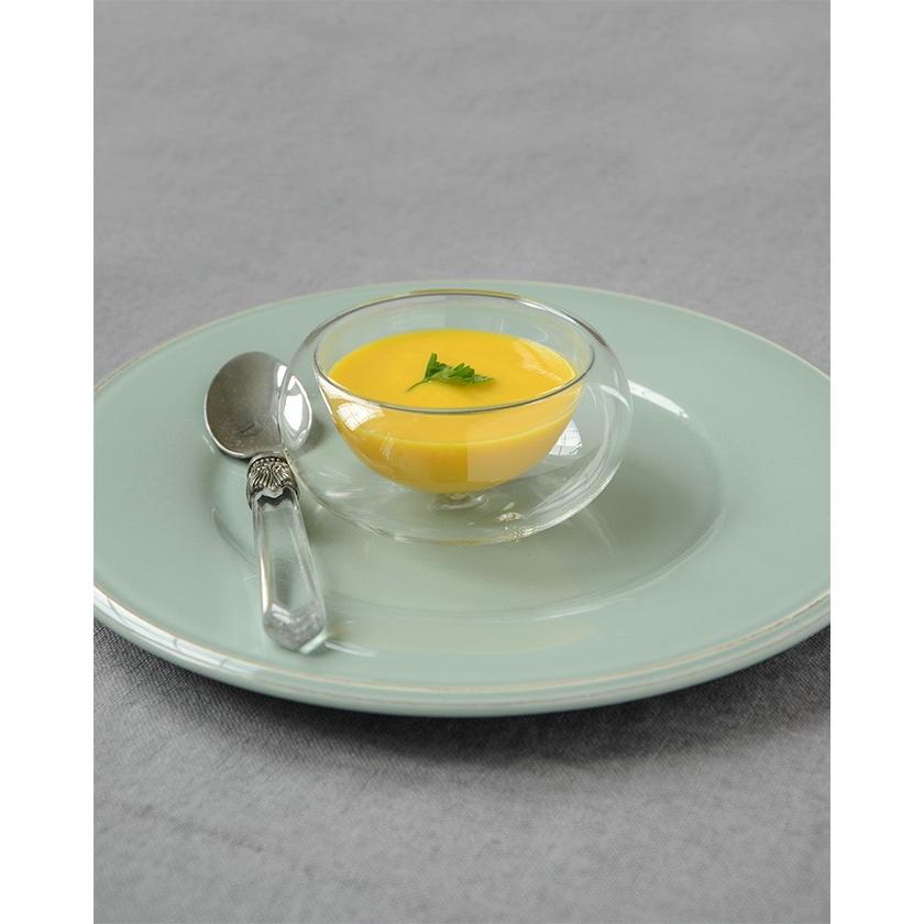 UNITEA ストレーナーホルダー 8307【ガラス食器 ボウル 小鉢 小付 おしゃれ 食洗機可 電子レンジ可 耐熱ガラス】|queenann-y|02