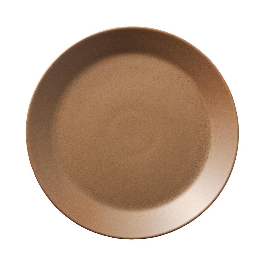 取り寄せ】LIKE Re-50 ライク プレート21.5cm LK2101【サスティナブル