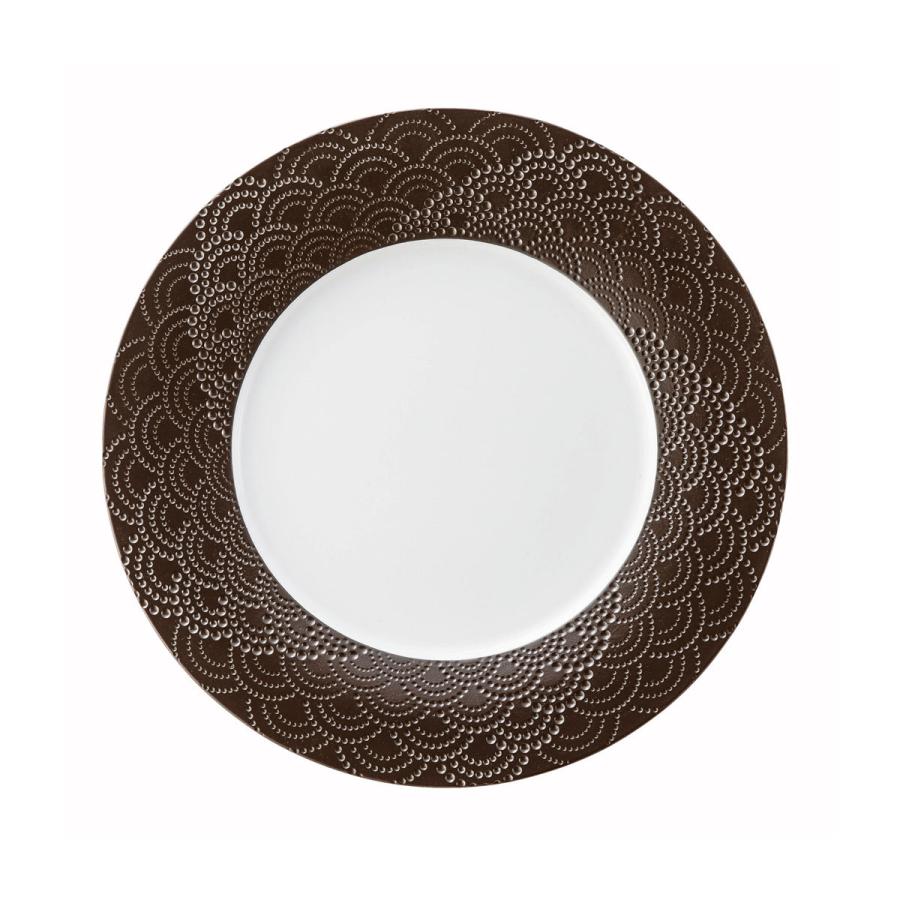 取り寄せ商品】SURGE サージ プレート 25cm 7色 MG2501【アンダー