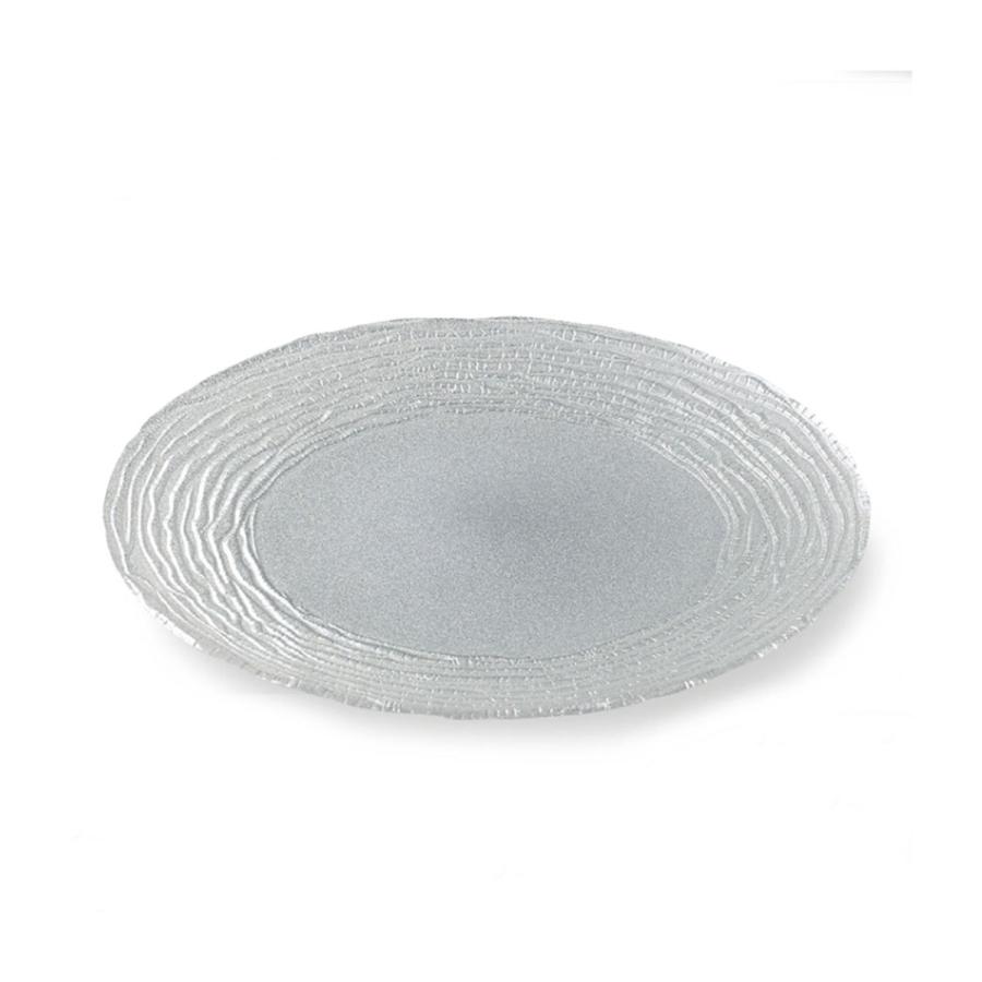 取り寄せ品】マラケシュ Marrakesh プレート28cm 4色 MR2721【トルコ製