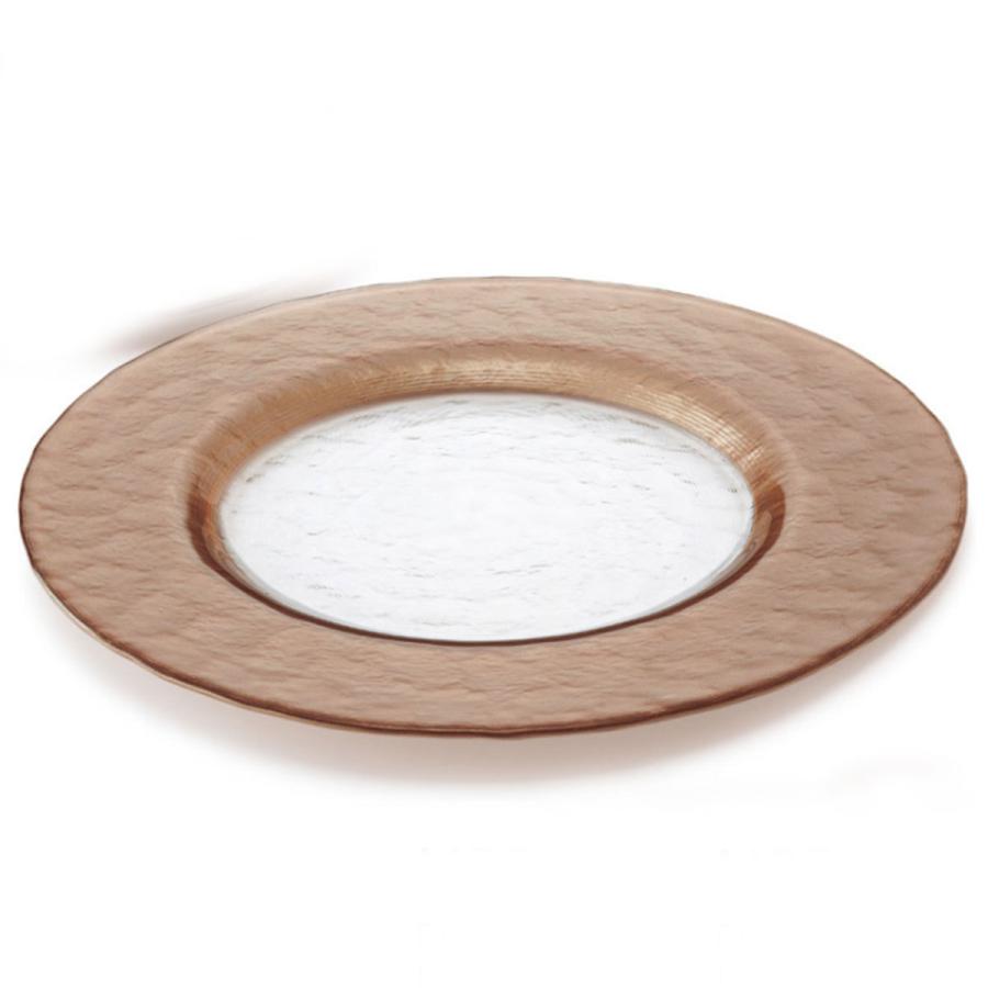 取り寄せ品】マラケシュ Marrakesh リムプレート28cm 4色 MR2801