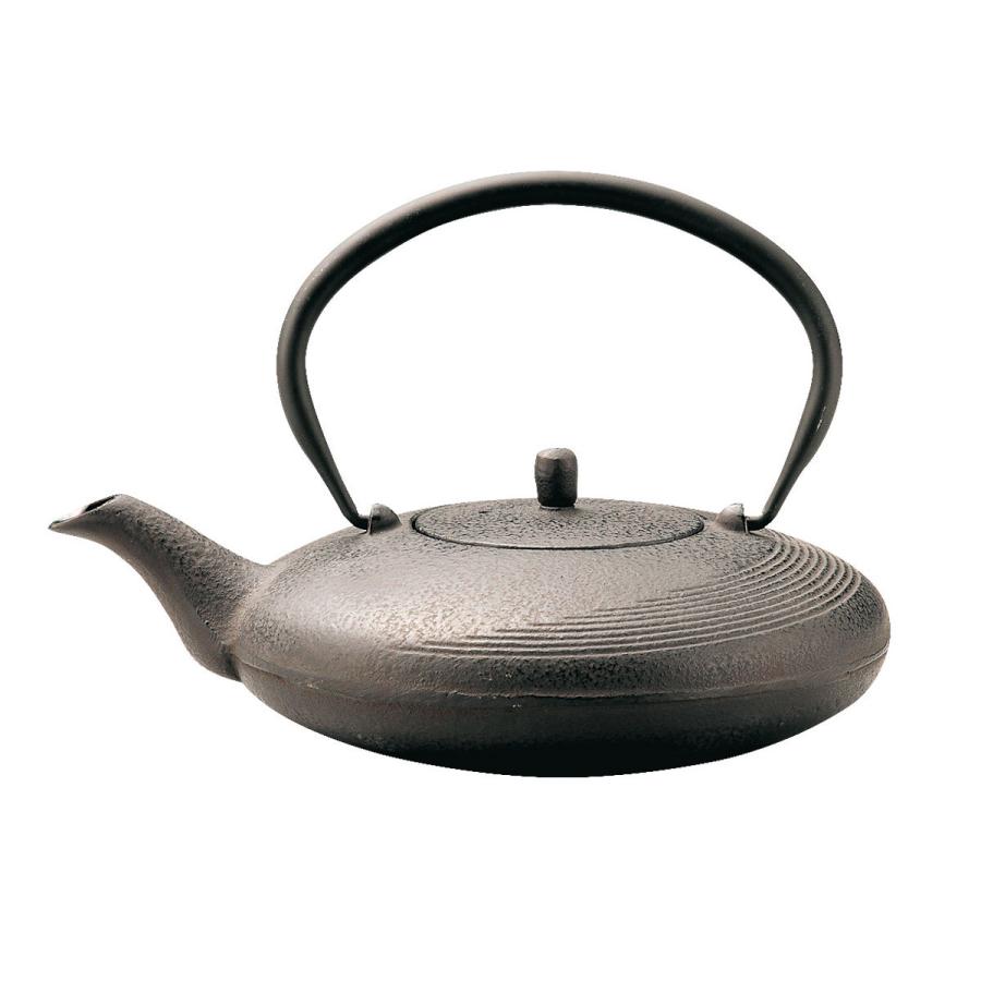 と*ん様 南部鉄器　鉄瓶　那須　急須 工芸品