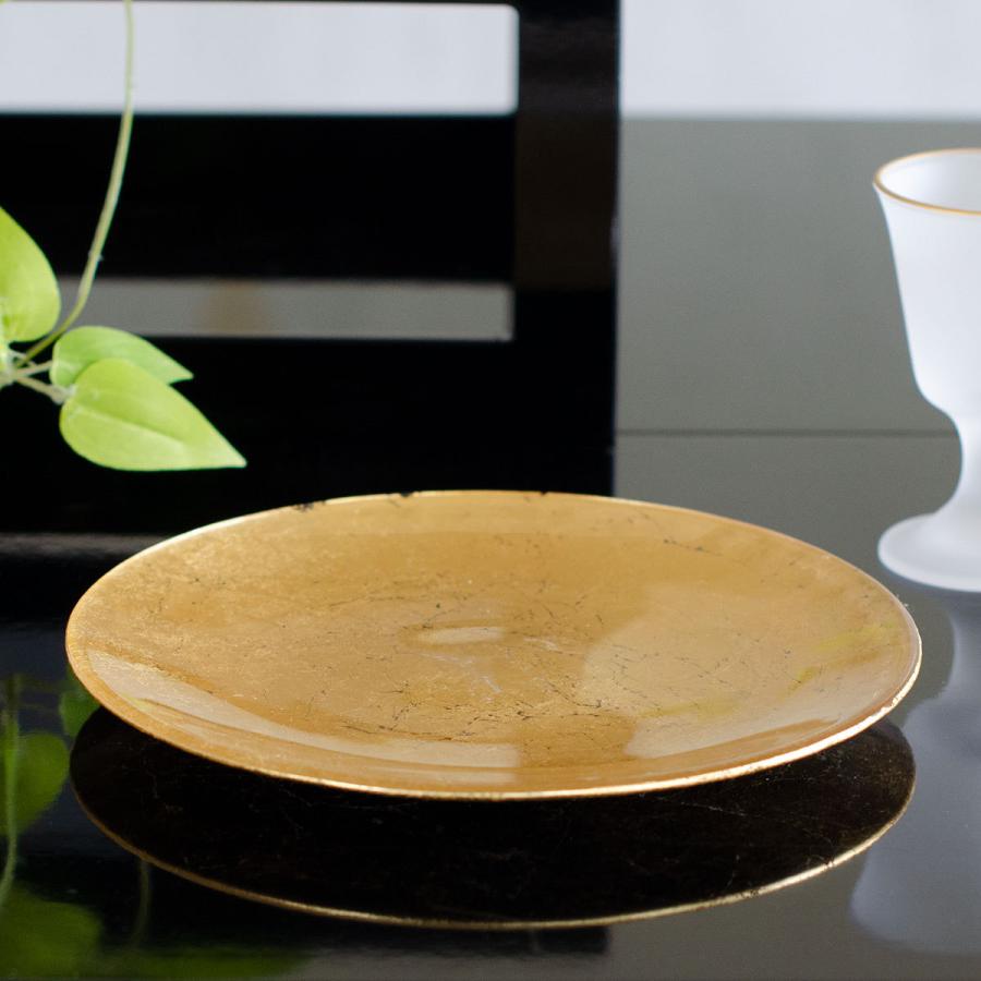 ORB オーブ プレート18cm 2色 OB1801 : 輸入インテリア雑貨Queen Ann