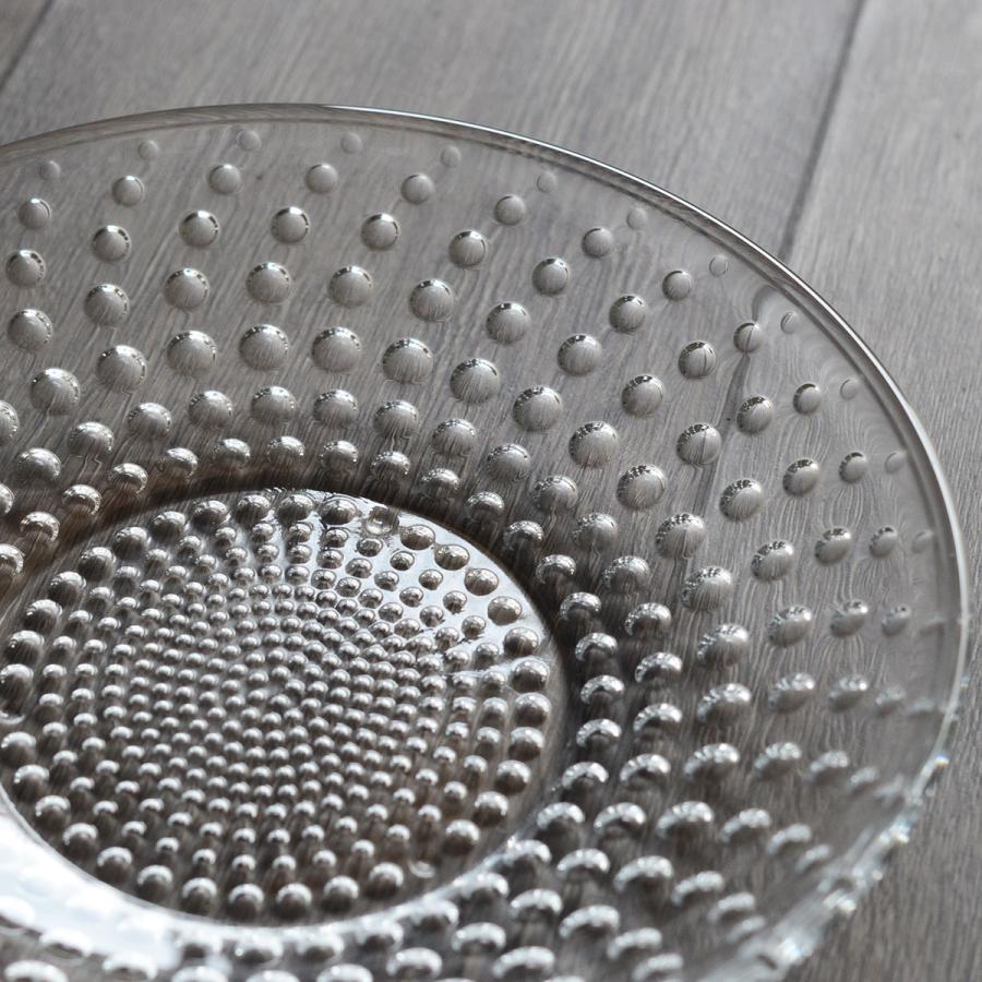 在庫限りで廃番 GALASSIA ガラシア ディーププレート 21cm【RCR