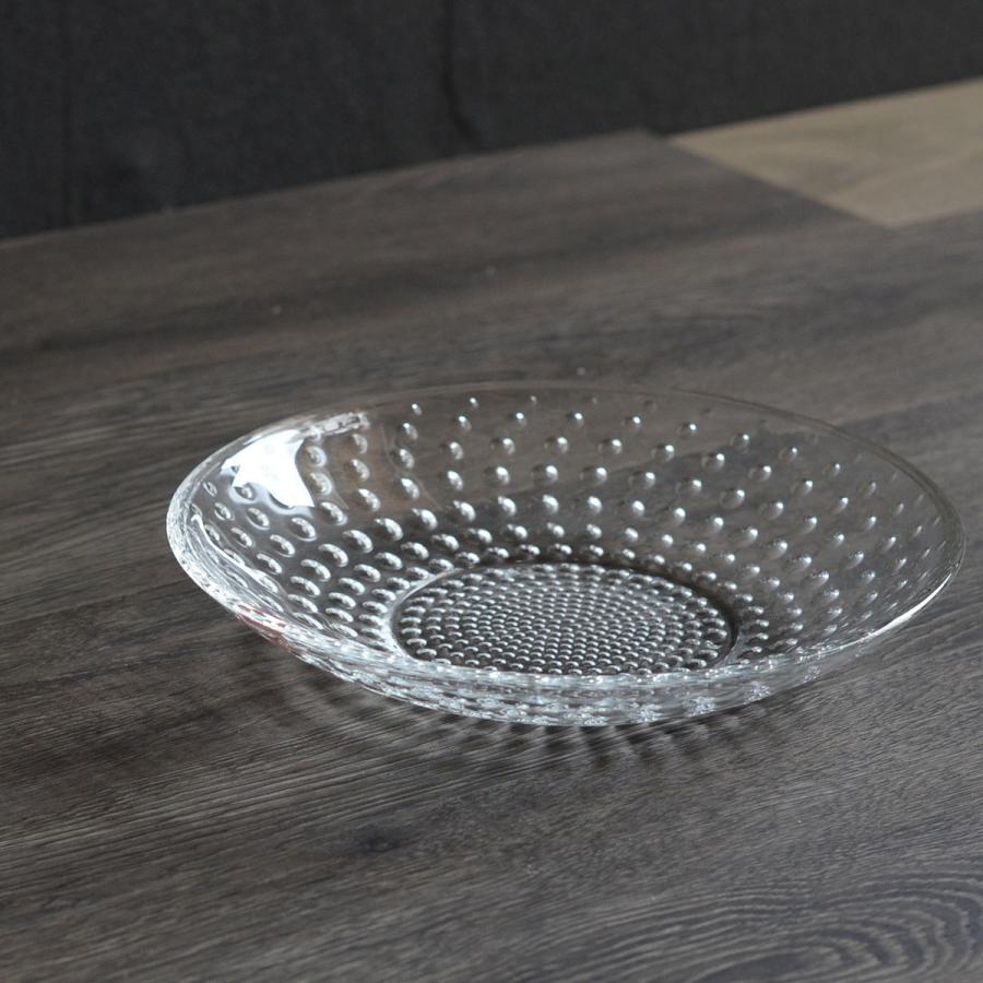 在庫限りで廃番 GALASSIA ガラシア ディーププレート 21cm【RCR