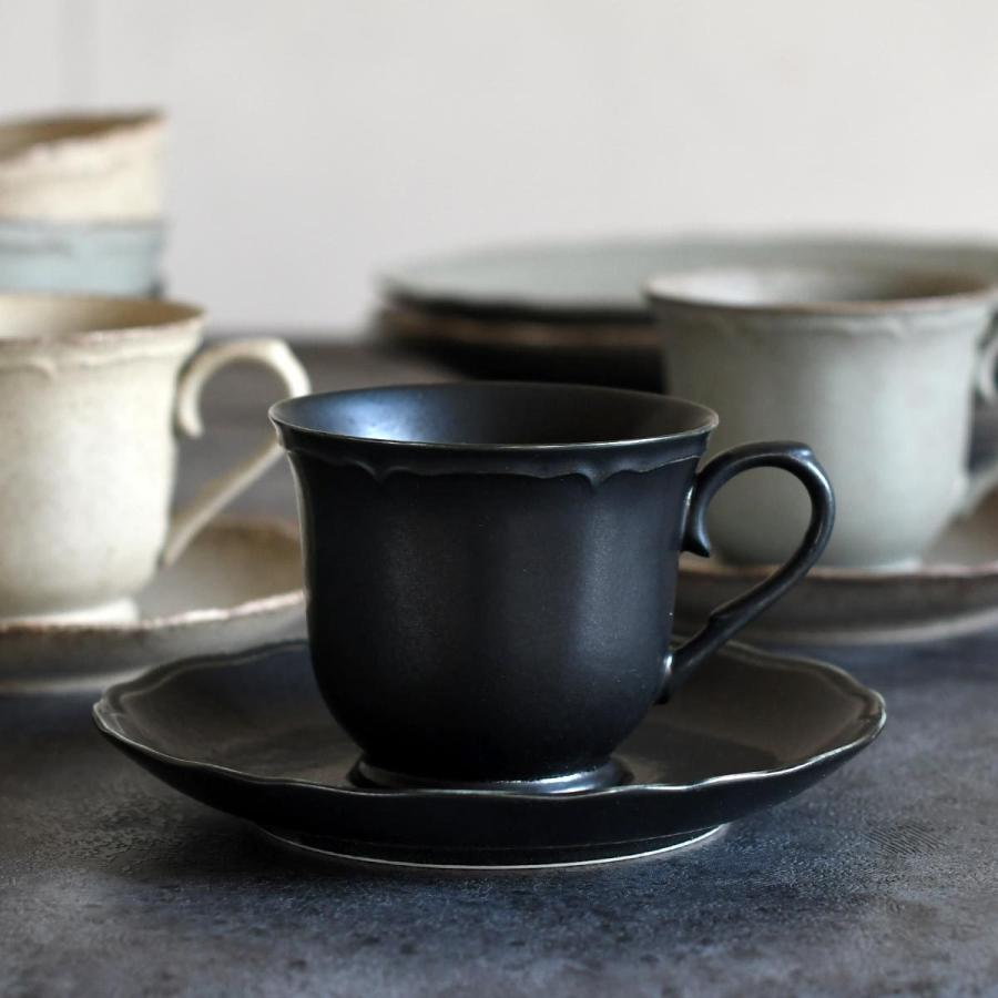 食器 rin5 Rinka-驚きの超軽量食器- 梨花リンカカップ＆ソーサー RN0104-RN0105 4