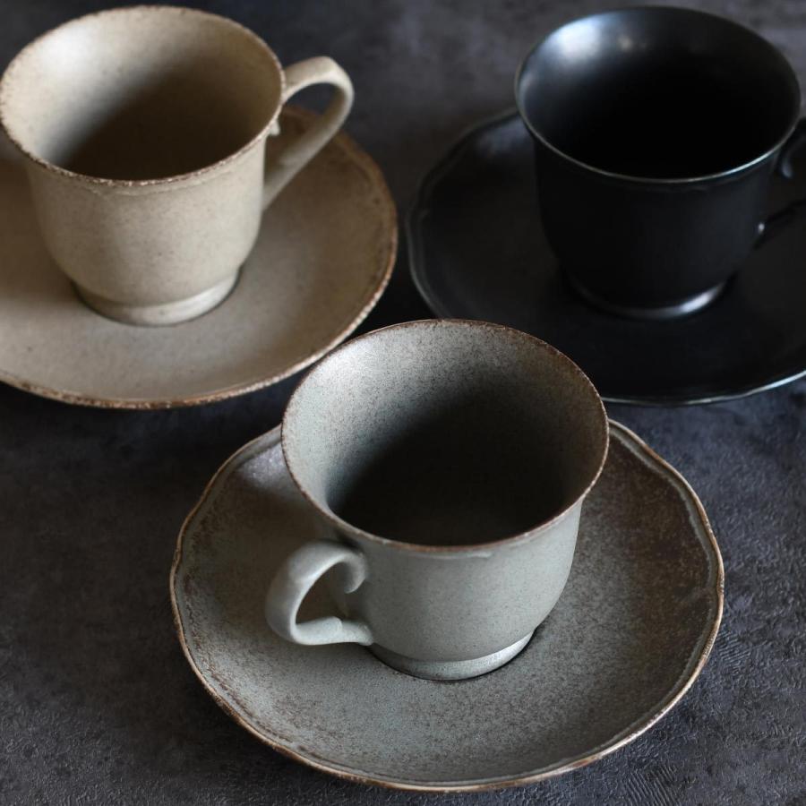 Rinka-驚きの超軽量食器- 梨花リンカカップ＆ソーサー RN0104-RN0105 4