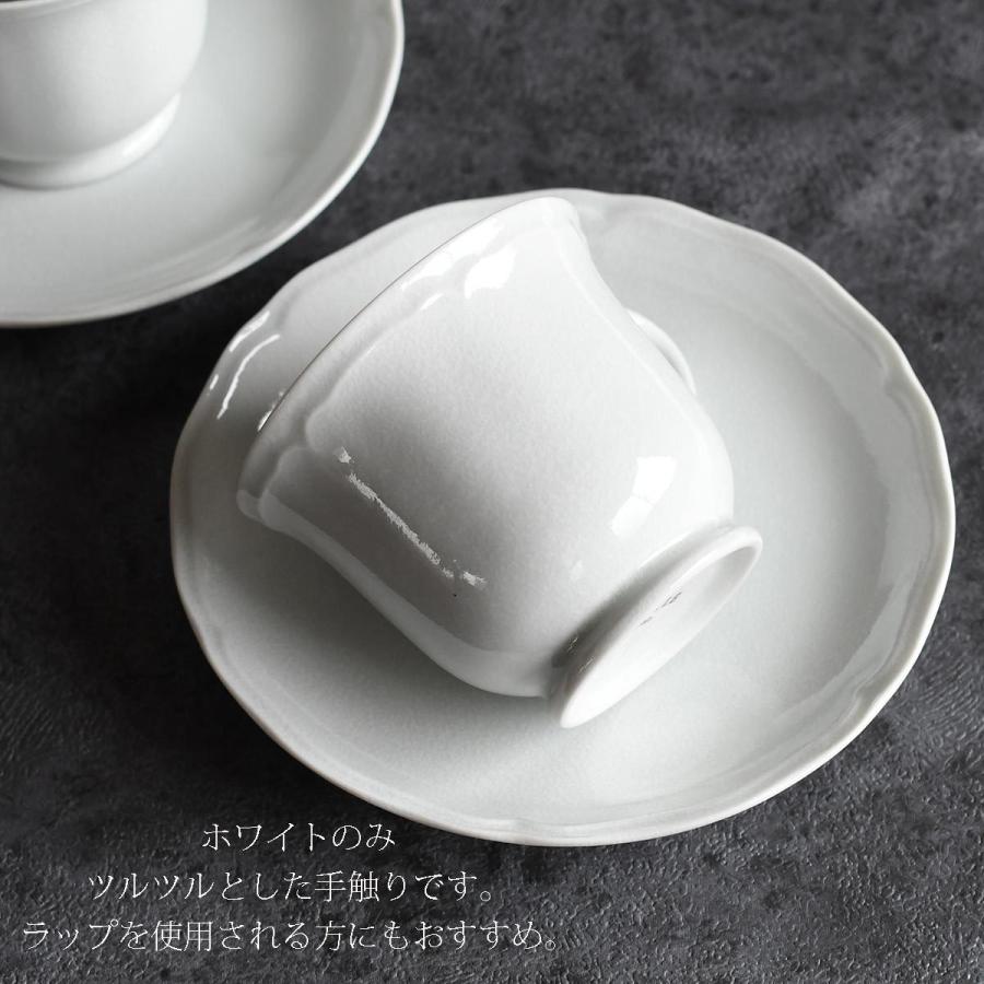 Rinka-驚きの超軽量食器- 梨花リンカカップ＆ソーサー RN0104-RN0105 4色 : 輸入インテリア雑貨Queen Ann ...