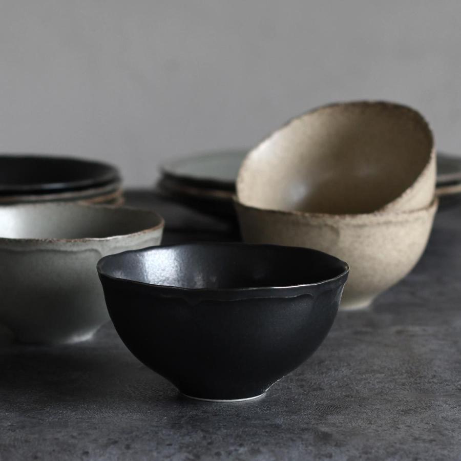 食器 rin5 楽天市場】藍凛堂 丸紋唐子 RI輪花五〇 深皿 17×3.5cm 美濃焼 和