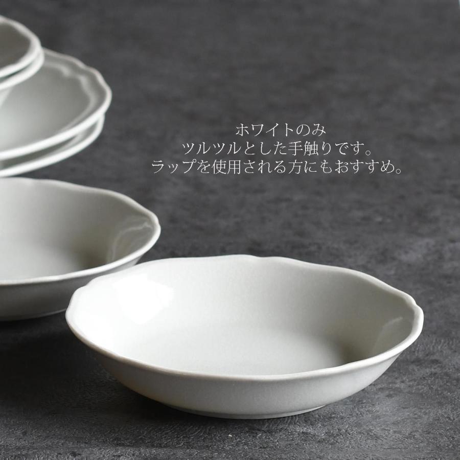 ダルキ　食器 Rinka-驚きの超軽量食器- 梨花リンカフルーツボール 14cm RN1403 4色