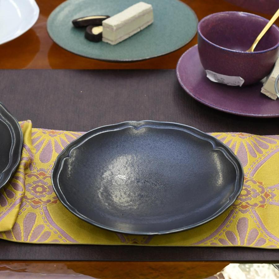 食器 rin5 Rinka-驚きの超軽量食器- 梨花リンカプレート16.5cm RN1601 4色 : 輸入