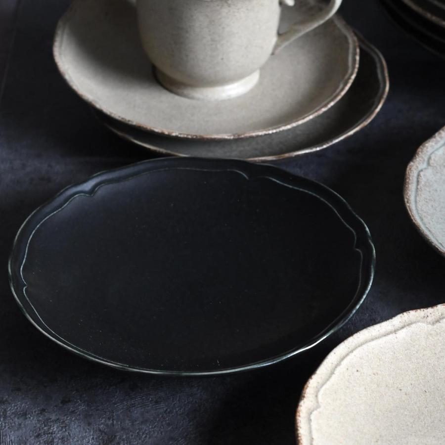 Rinka-驚きの超軽量食器- 梨花リンカプレート16.5cm RN1601 4色 : 輸入