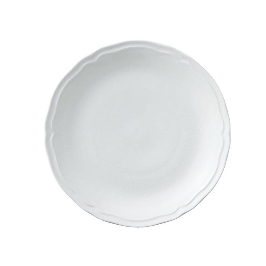 Rinka-驚きの超軽量食器- 梨花リンカプレート16.5cm RN1601 4色 Rinka-驚きの超軽量食器- 梨花リンカプレート16.5cm RN1601 4色