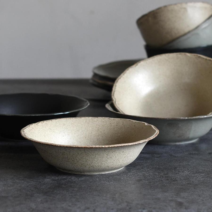 Rinka 驚きの超軽量食器 梨花リンカオートミール16 5cm Rn1603 4色 Mts Rn1603 輸入インテリア雑貨queen Ann 通販 Yahoo ショッピング