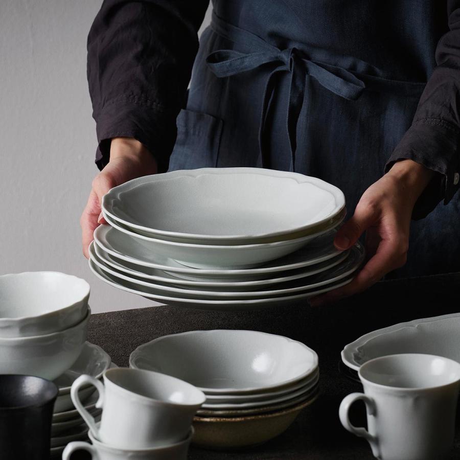 Rinka 驚きの超軽量食器 梨花リンカクーププレート22 5cm Rn22 4色 Mts Rn22 輸入インテリア雑貨queen Ann 通販 Yahoo ショッピング