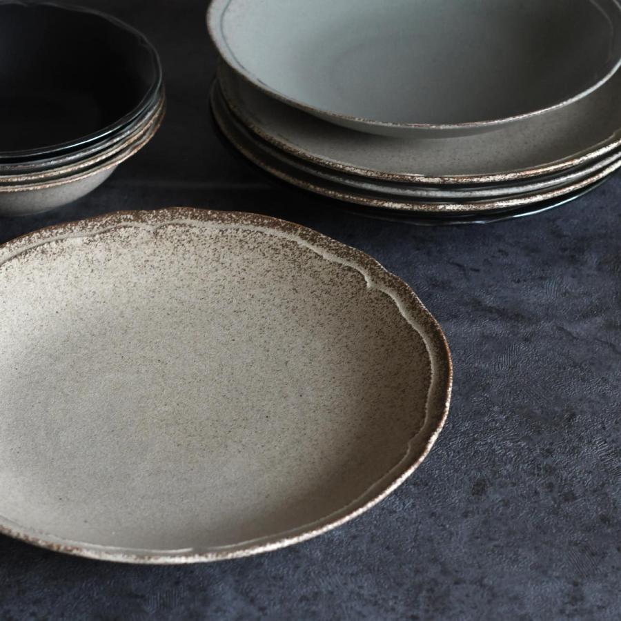 Rinka 驚きの超軽量食器 梨花リンカプレート24cm Rn2401 4色 Mts Rn2401 輸入インテリア雑貨queen Ann 通販 Yahoo ショッピング