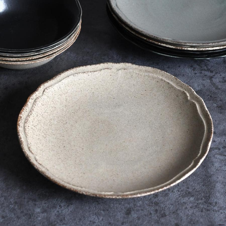 Rinka 驚きの超軽量食器 梨花リンカプレート26cm Rn2601 4色 Mts Rn2601 輸入インテリア雑貨queen Ann 通販 Yahoo ショッピング