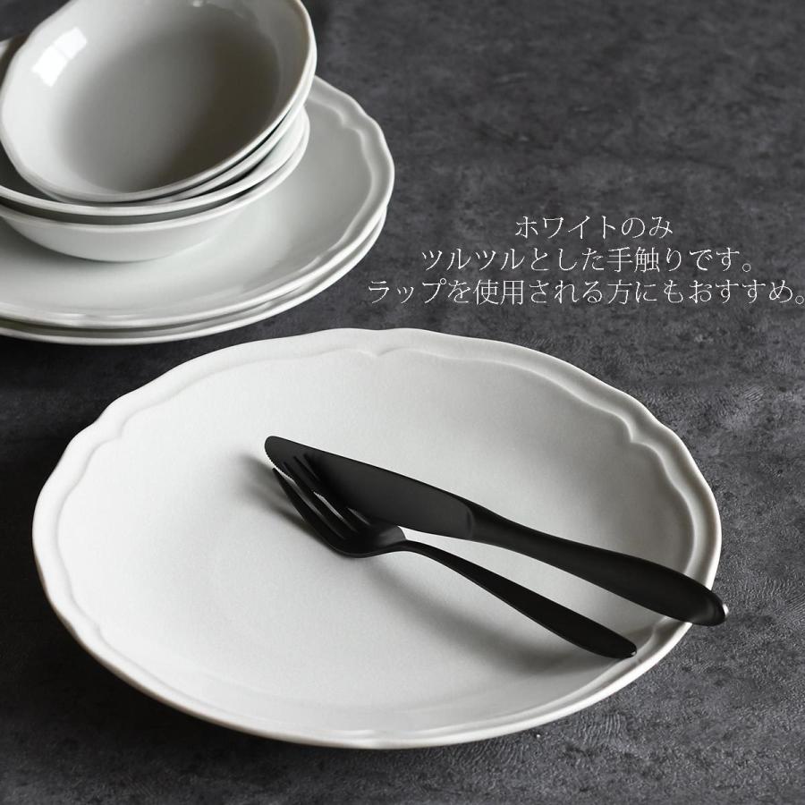 Rinka-驚きの超軽量食器- 梨花リンカプレート26cm RN2601 4色 : 輸入