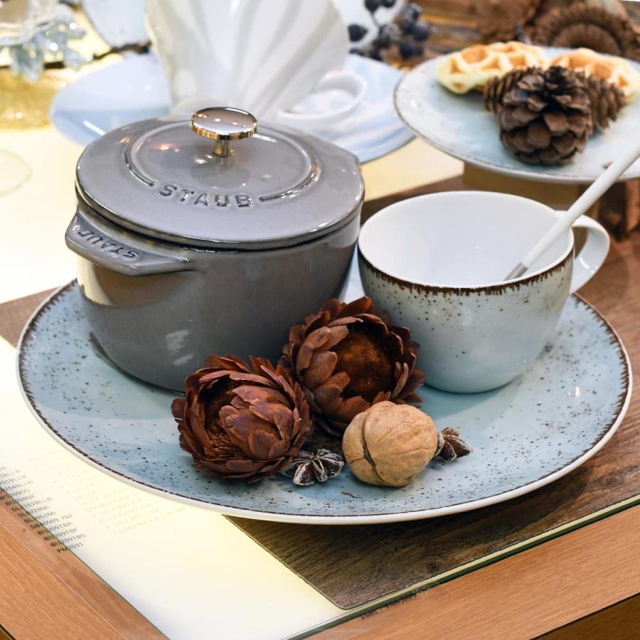 BERNARDAUDベルナルドVALCAlN(ヴァルカン) スーププレート2枚 BERNARDAUDベルナルドVALCAlN(ヴァルカン) スーププレート2枚