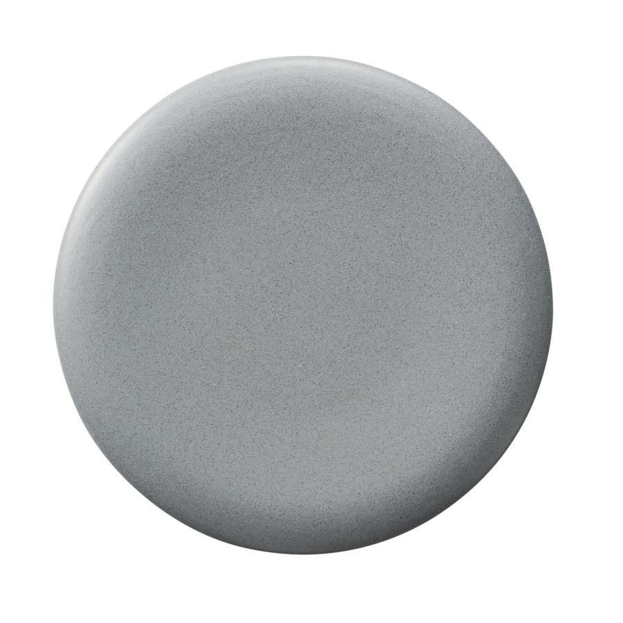 グレー 円形皿 直径約28cm ソフィー ラウンディッシュプレート2枚