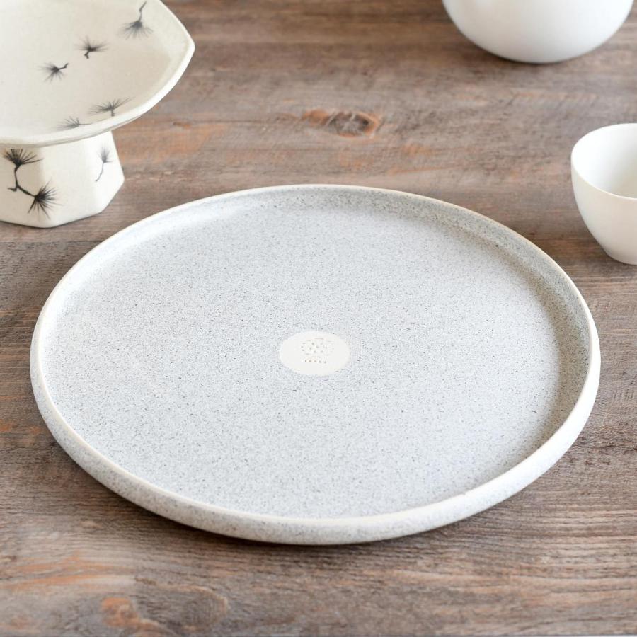 取り寄せ商品】SOPHIE ソフィー ラウンディッシュプレート28cm 2色