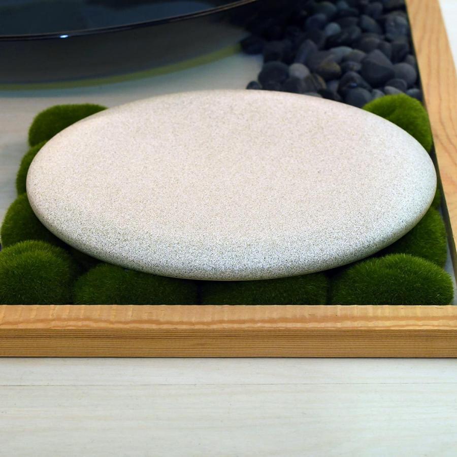 グレー 円形皿 直径約28cm ソフィー ラウンディッシュプレート2枚〜 グレー 形皿 直径約28cm ソフィー ラウンディッシュプレート2枚