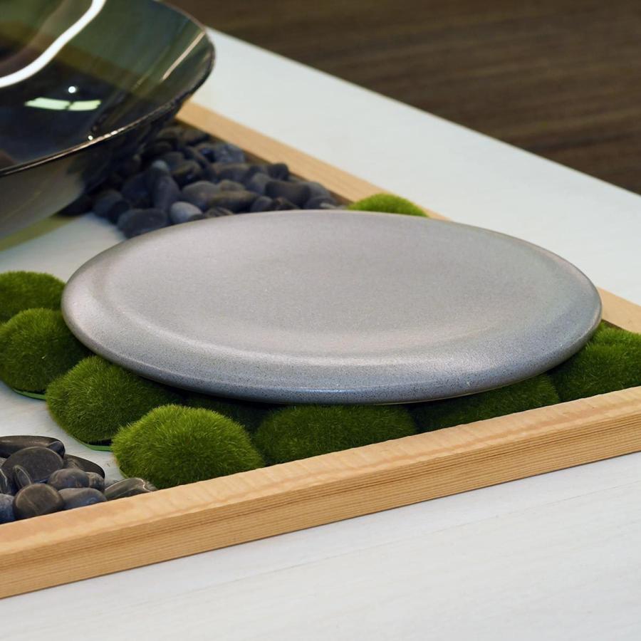 取り寄せ商品】SOPHIE ソフィー ラウンディッシュプレート28cm 2色