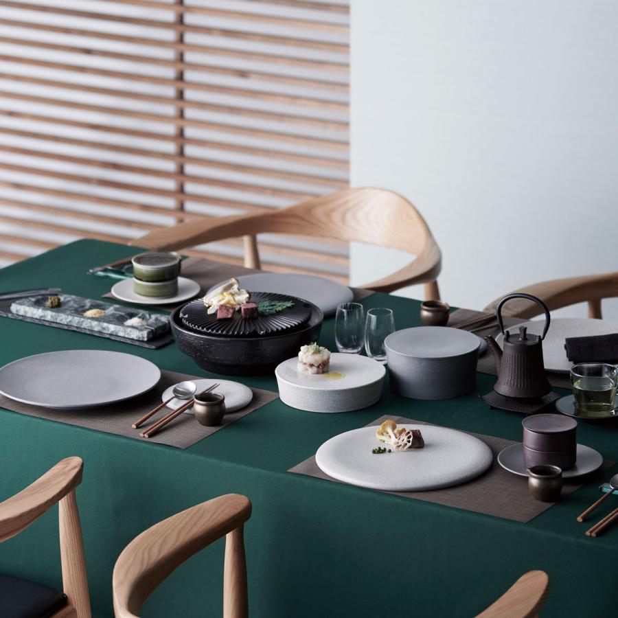 取り寄せ商品】SOPHIE ソフィー ラウンディッシュプレート28cm 2色