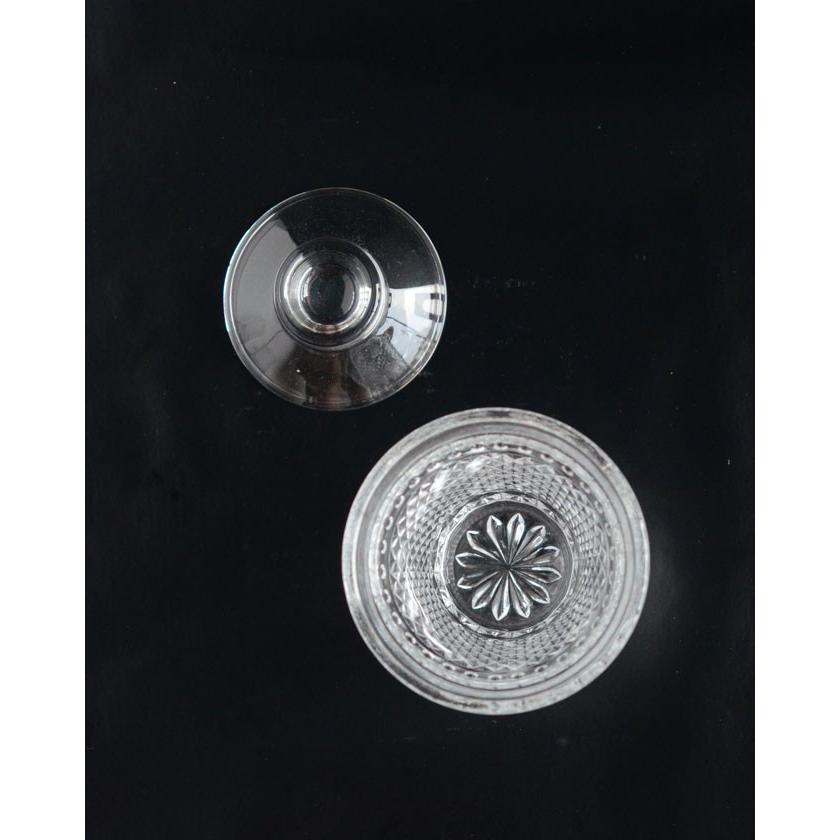 1セット単位での販売です。エスプリ箸洗 クリア CR 413540【水崎硝子