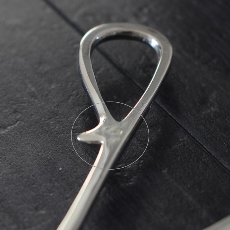 クイーンアン　ケーキサーバー　シルバー Queen Ann クイーンアン シルバーケーキサーバー QA-69867B