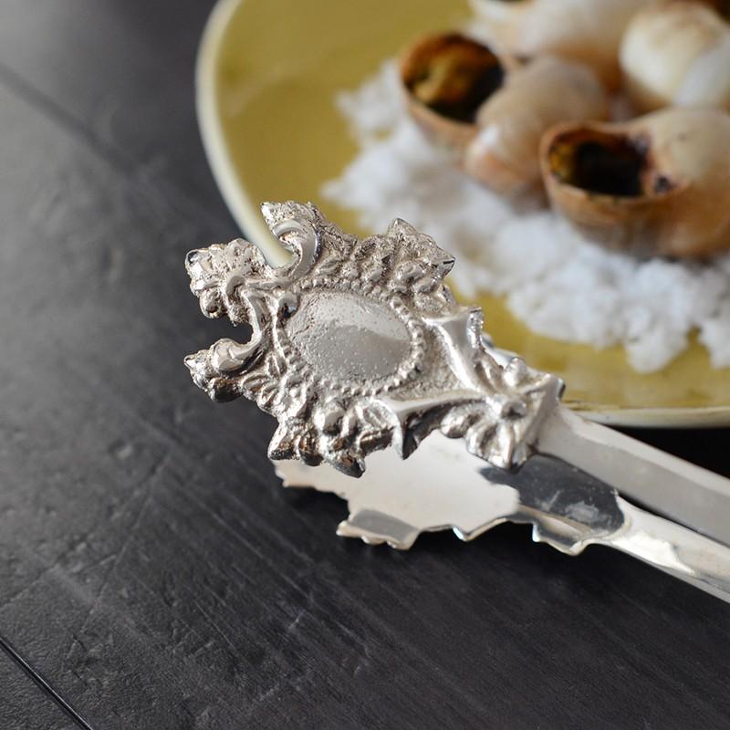 Queen Ann クイーンアン シルバーアイストング QA-70923【カトラリー